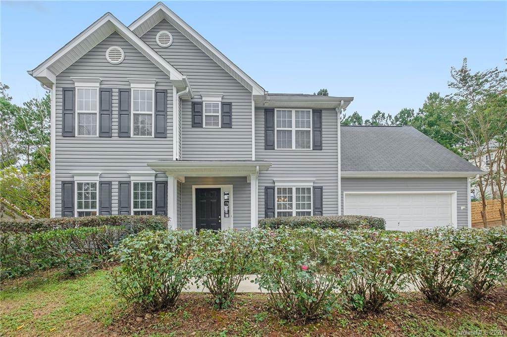 4606 Waterbell Lane - Photo 1
