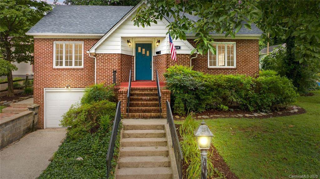 109 Falls Street - Photo 1