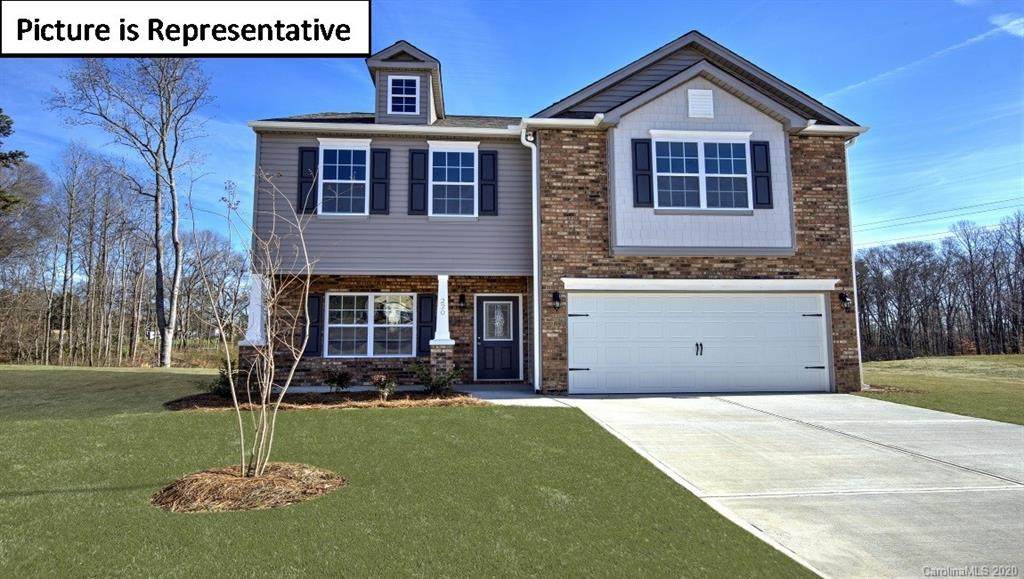 10536 Bradstreet Commons Way - Photo 1