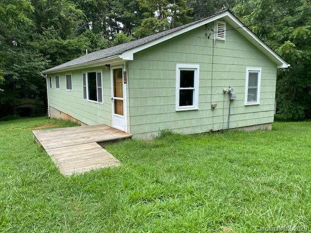 334 Mills Gap Road - Photo 1