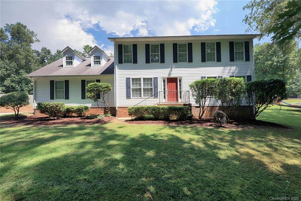 167 Shady Cove Road - Photo 1