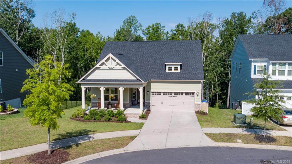 8816 Keller Court - Photo 1