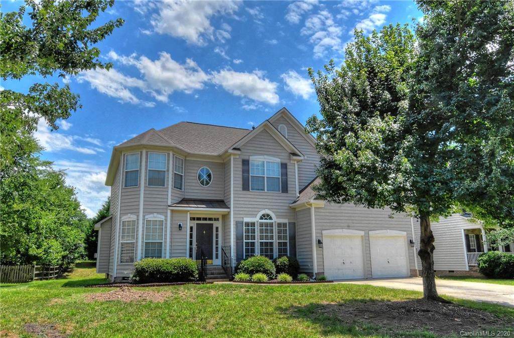 8801 Gracefield Drive - Photo 1