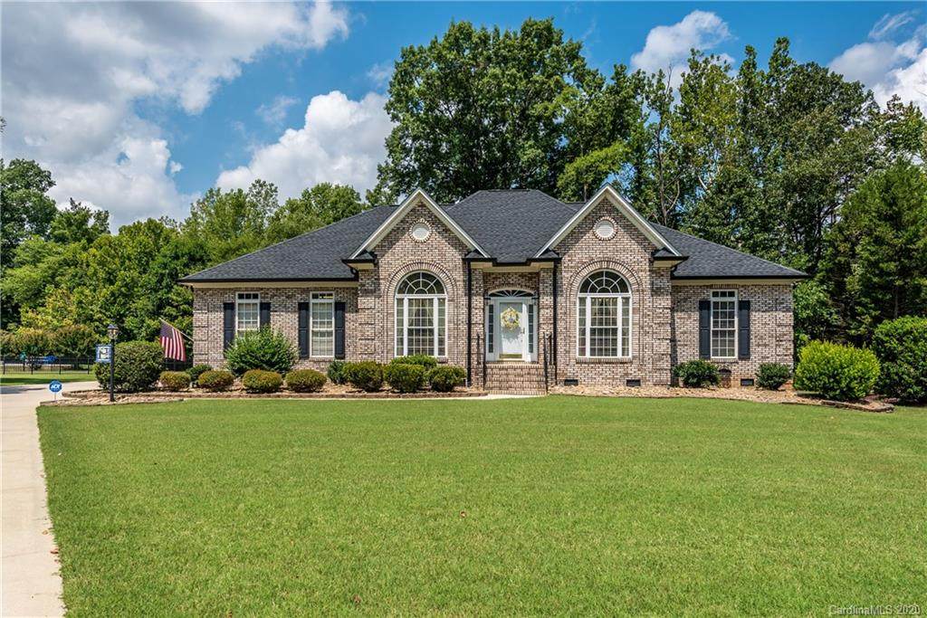 8438 Locksley Drive - Photo 1