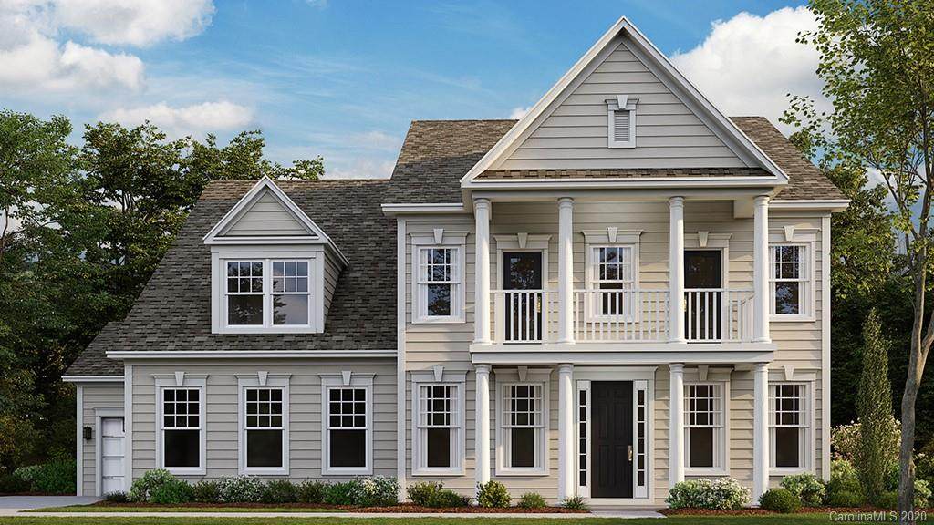 5109 Harwich Circle - Photo 1