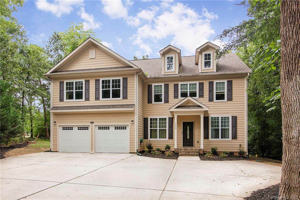 3629 Chilham Place - Photo 1