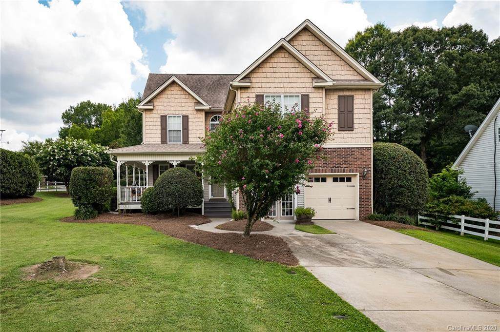 21426 Townwood Drive - Photo 1