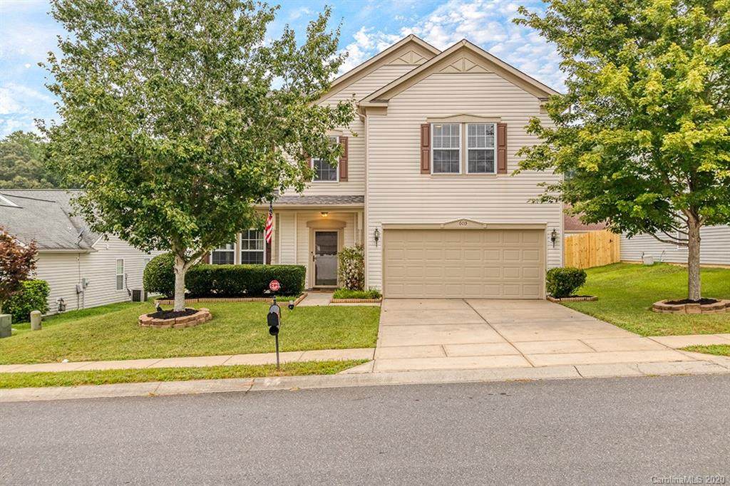 6013 Shamrock Green Drive - Photo 1