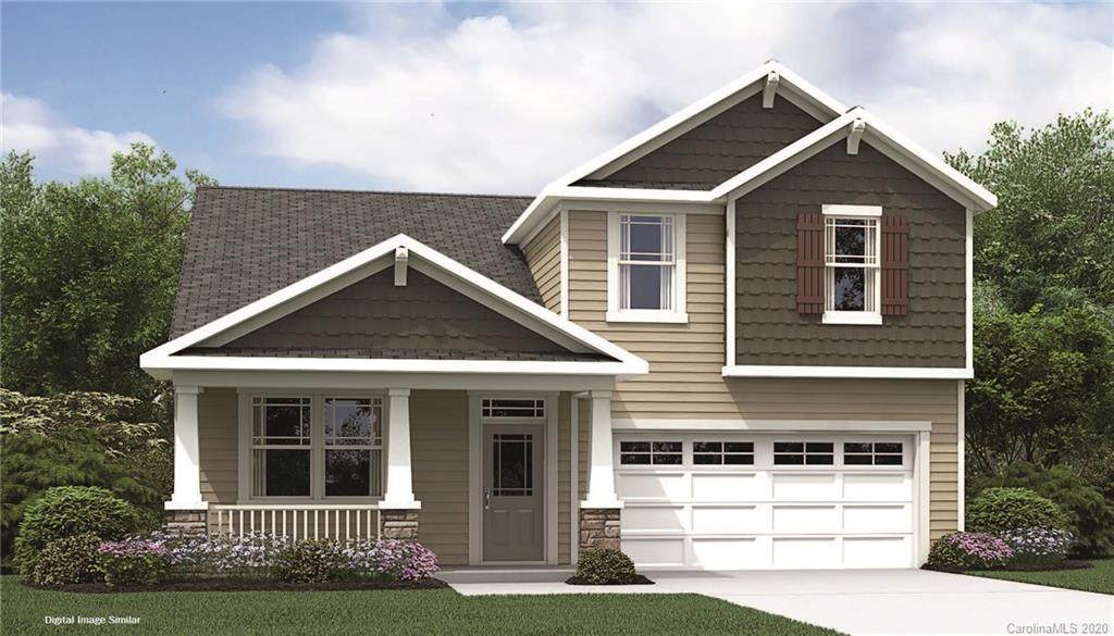 7006 Meridale Forest Drive - Photo 1