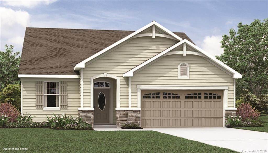 6931 Meridale Forest Drive - Photo 1