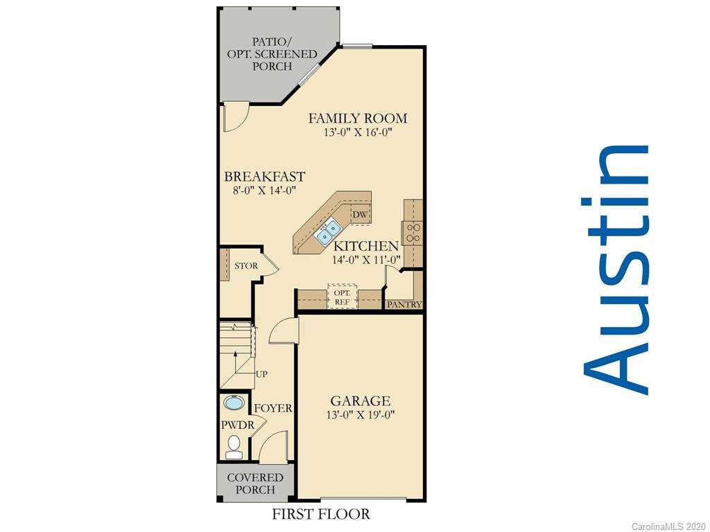 9426 Tiger Lily Lane - Photo 1