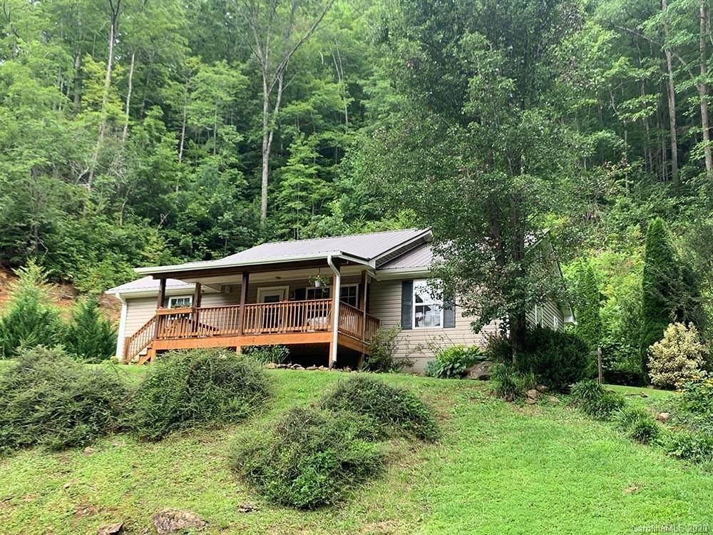 41 Whisper Mountain Road - Photo 1