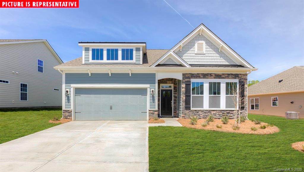 179 Yellow Birch Loop - Photo 1