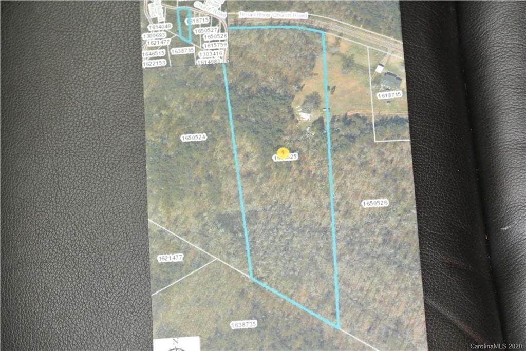 0 Broad River Church Road - Photo 1
