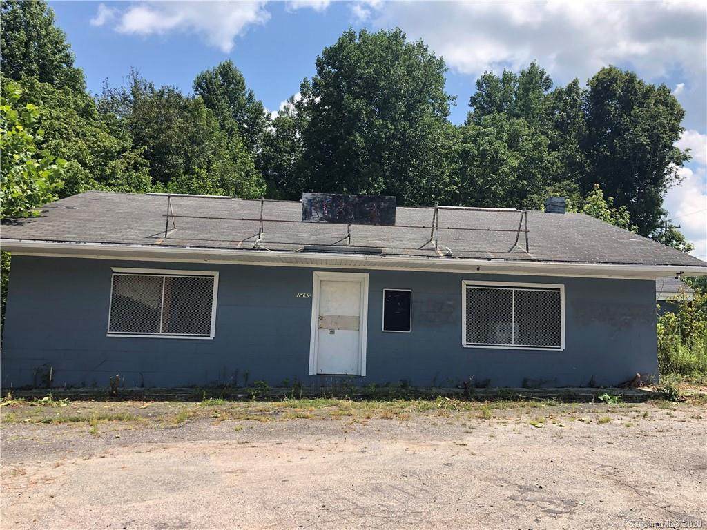 1485 Nc 801 Highway - Photo 1