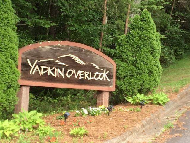 TBD Yadkin View Drive - Photo 1