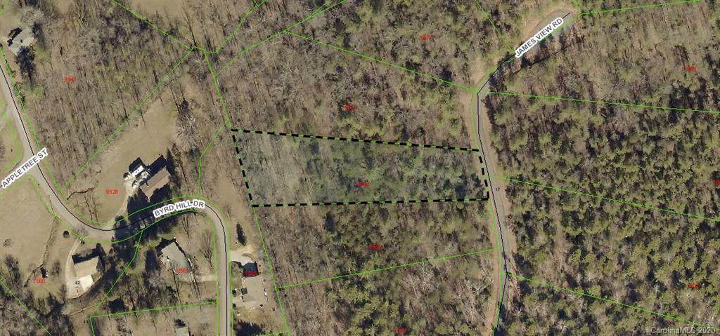 Lot 8 Jamesview Road - Photo 1