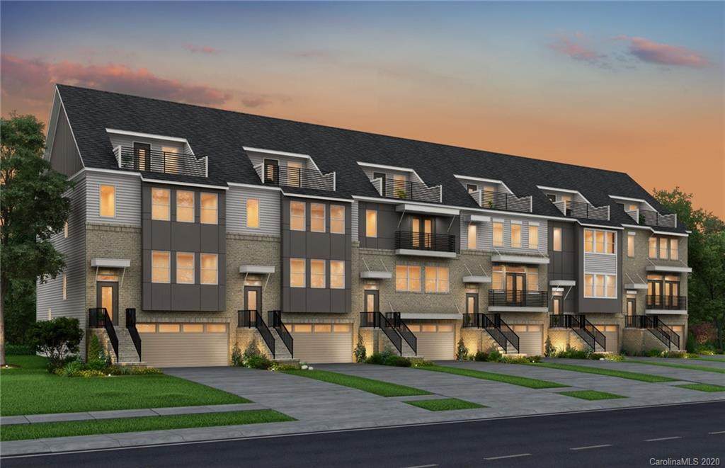 17121 Soho Drive - Photo 1