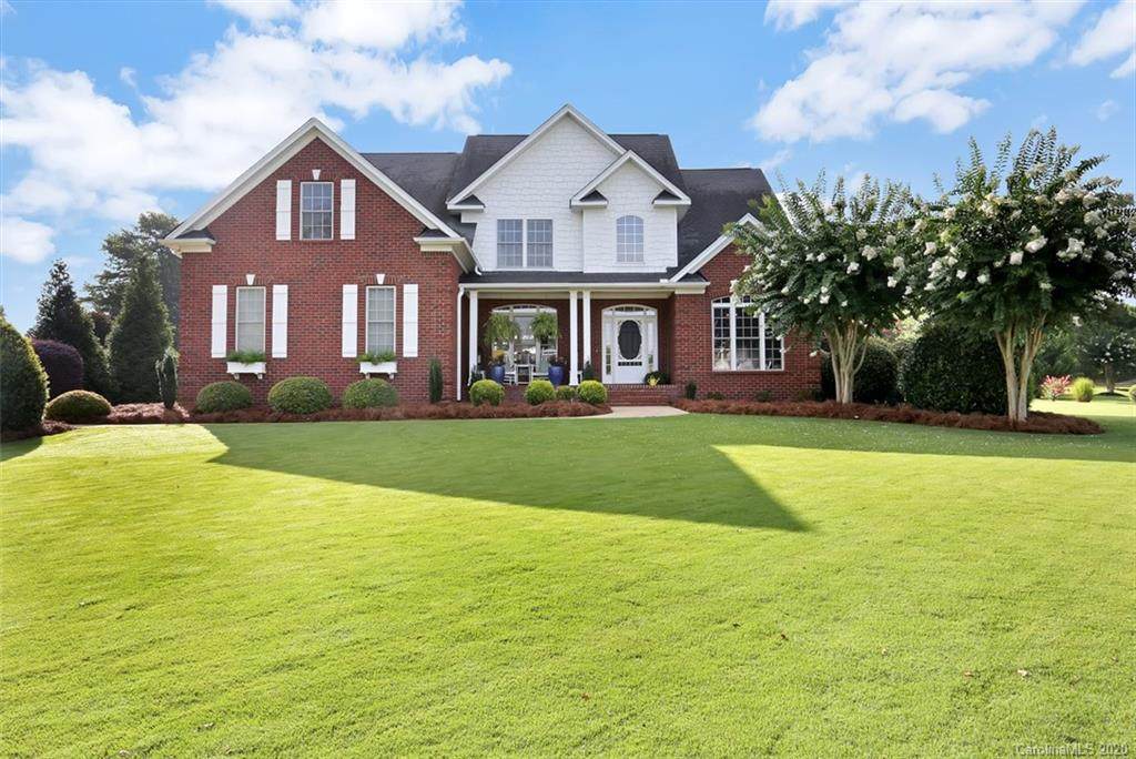 397 Crepe Myrtle Drive - Photo 1