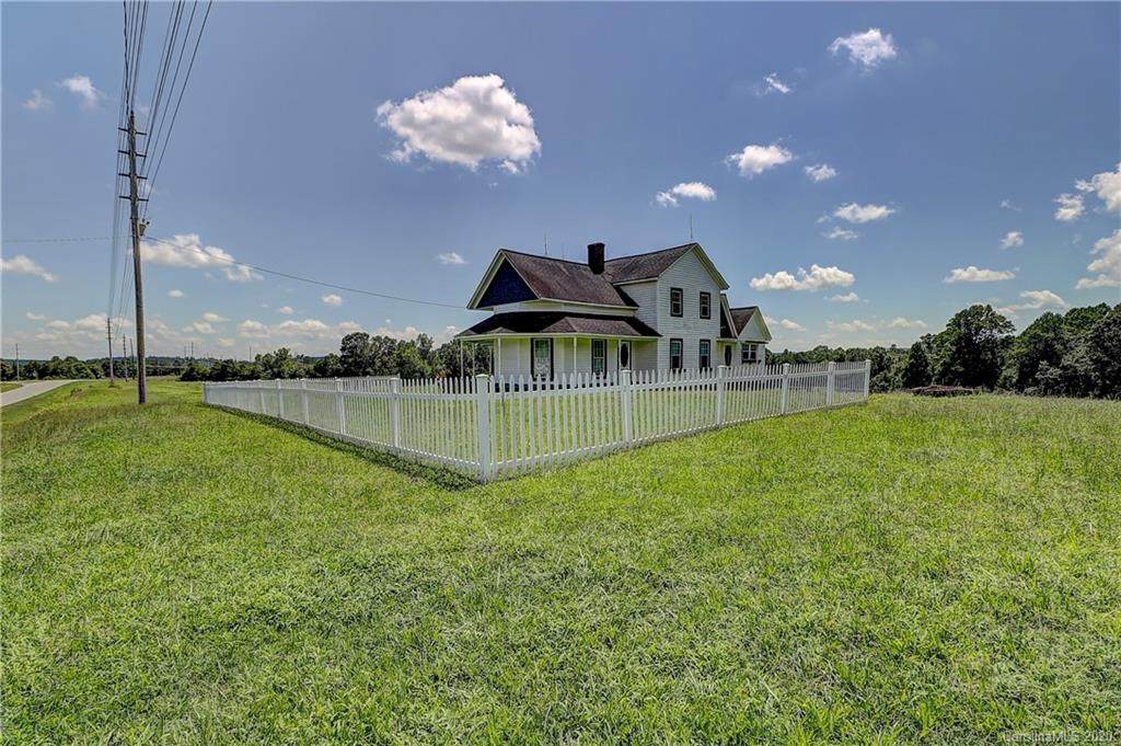5335 Polkville Road - Photo 1