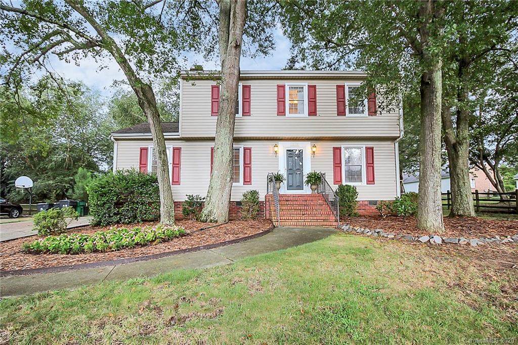 12119 Painted Tree Road - Photo 1