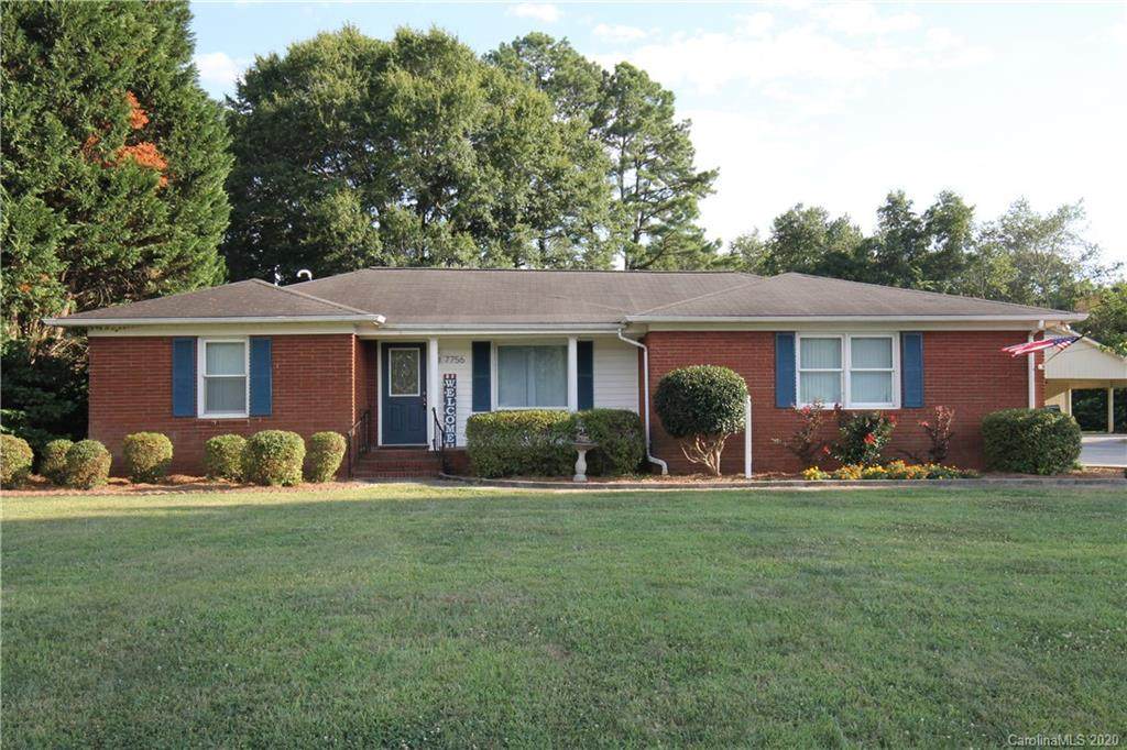 7756 Nc Hwy 73 Highway - Photo 1