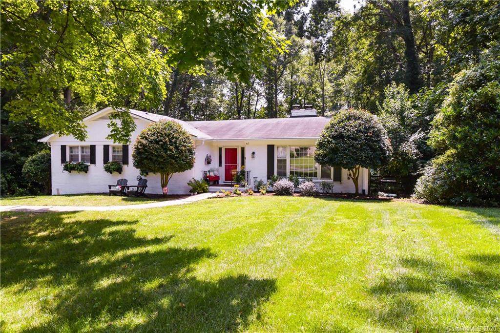 417 Hillandale Drive - Photo 1