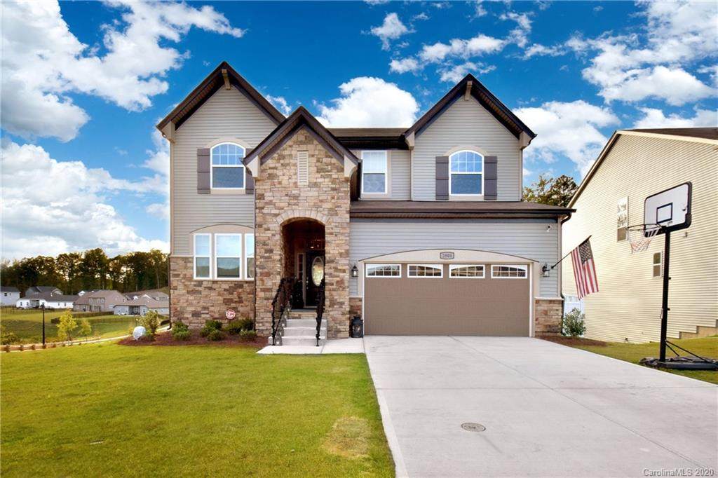 2806 Berkhamstead Circle - Photo 1