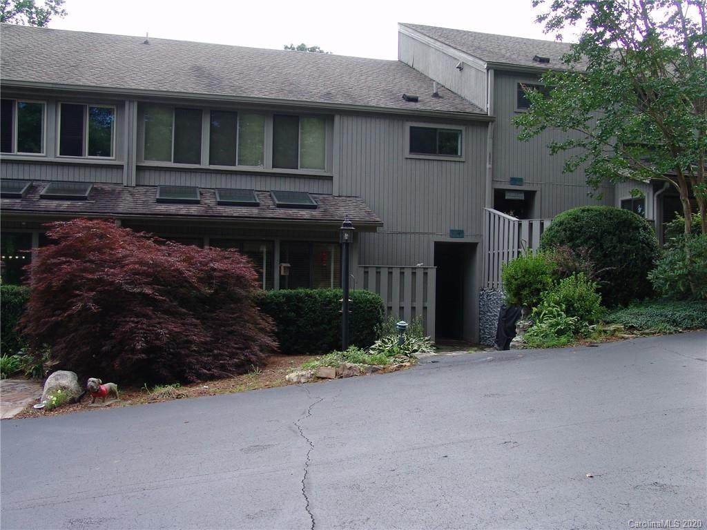 60 Toxaway Shores Drive - Photo 1