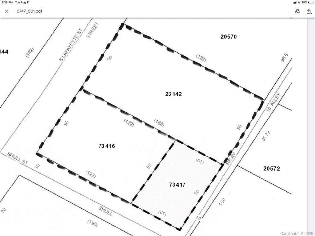 1115,1117 Lafayette Street - Photo 1
