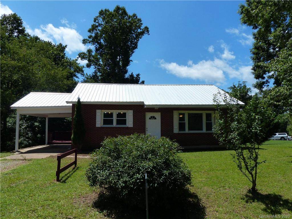 5418 Nix Creek Road - Photo 1