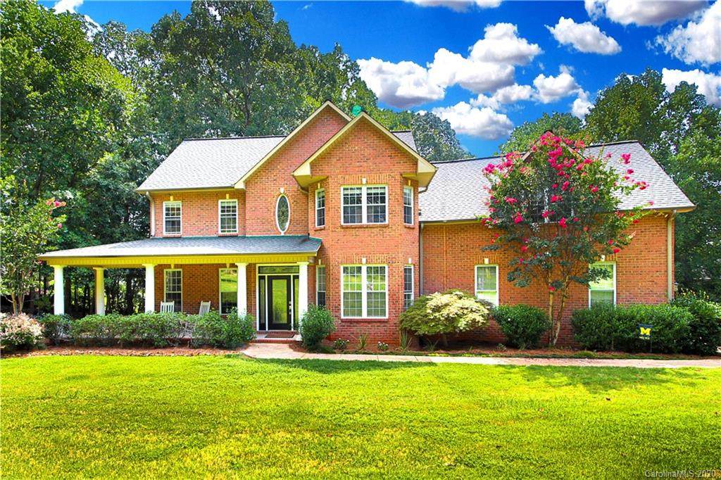 8196 Camelia Lane - Photo 1