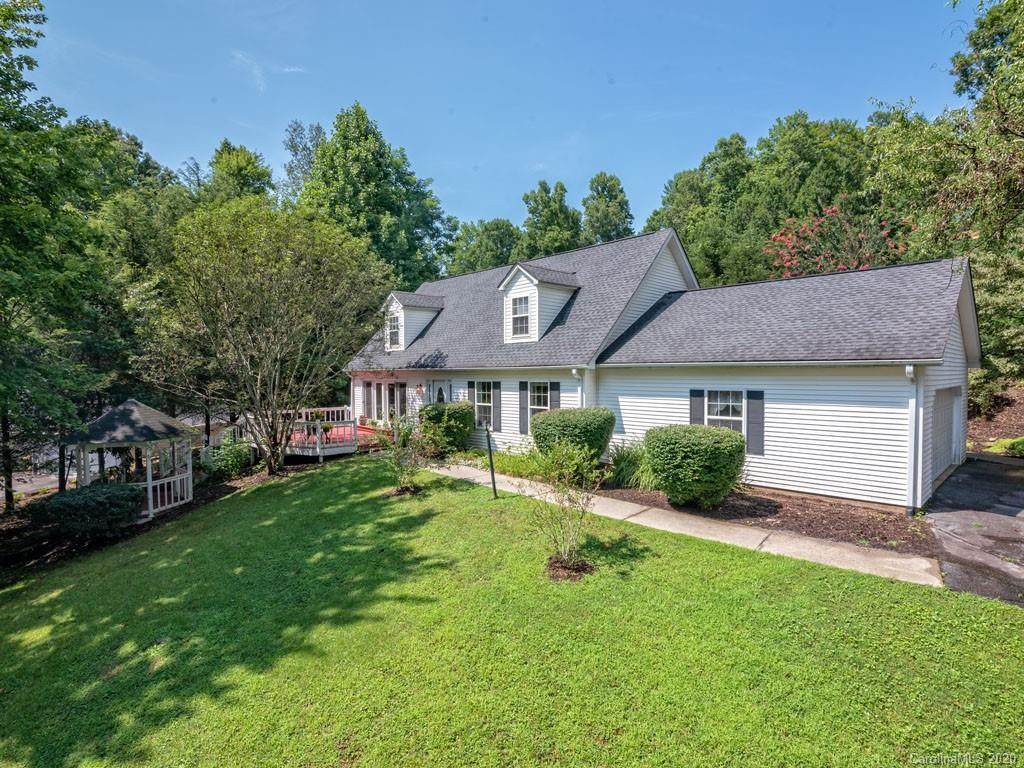 107 Lone Eagle Lane - Photo 1