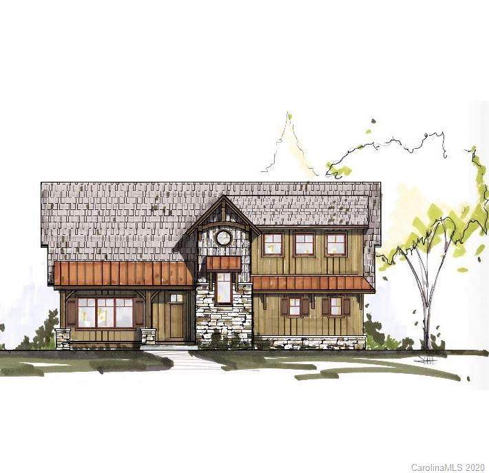 90 Clinchfield Gap Road - Photo 1