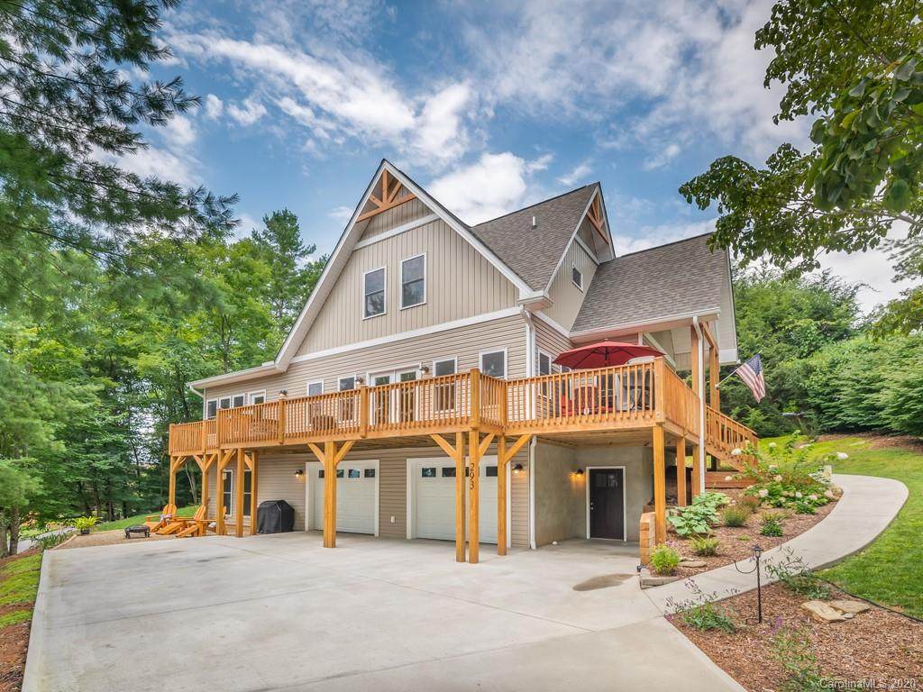 293 Circle Top Drive - Photo 1