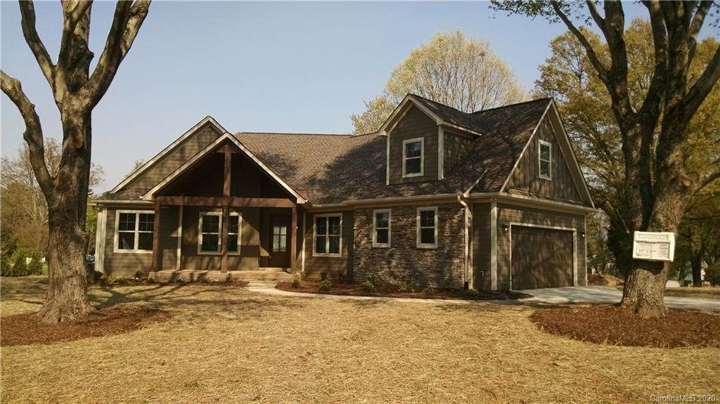 8001 Golf Course Drive - Photo 1