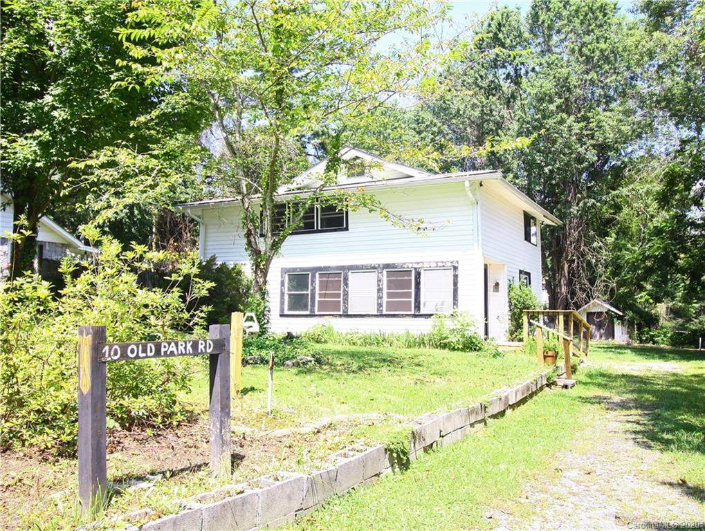 10 Old Park Road - Photo 1