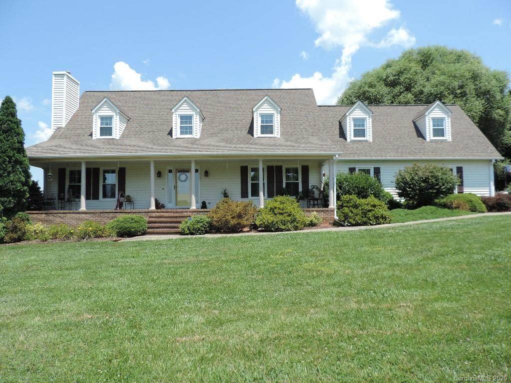 810 Pudding Ridge Road - Photo 1