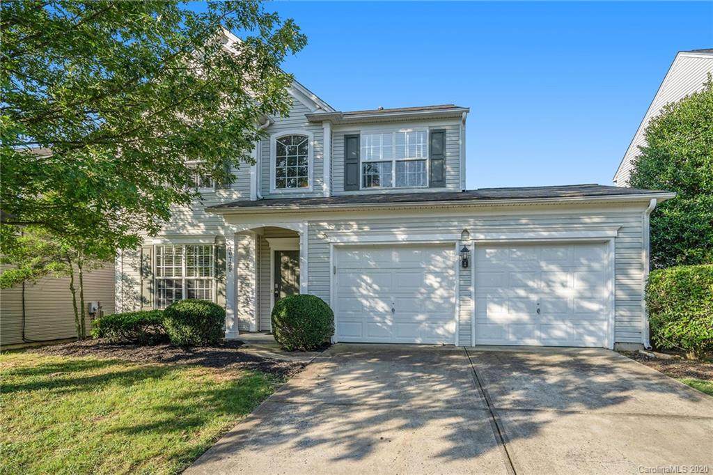 10729 Claude Freeman Drive - Photo 1