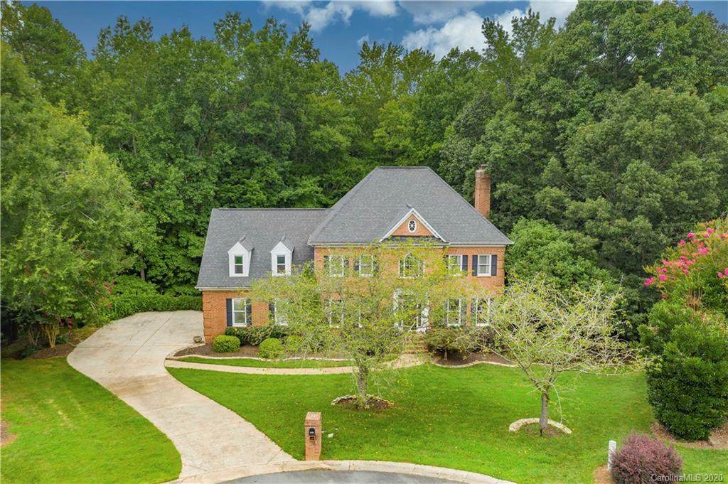 2224 Providence Canyon Drive - Photo 1