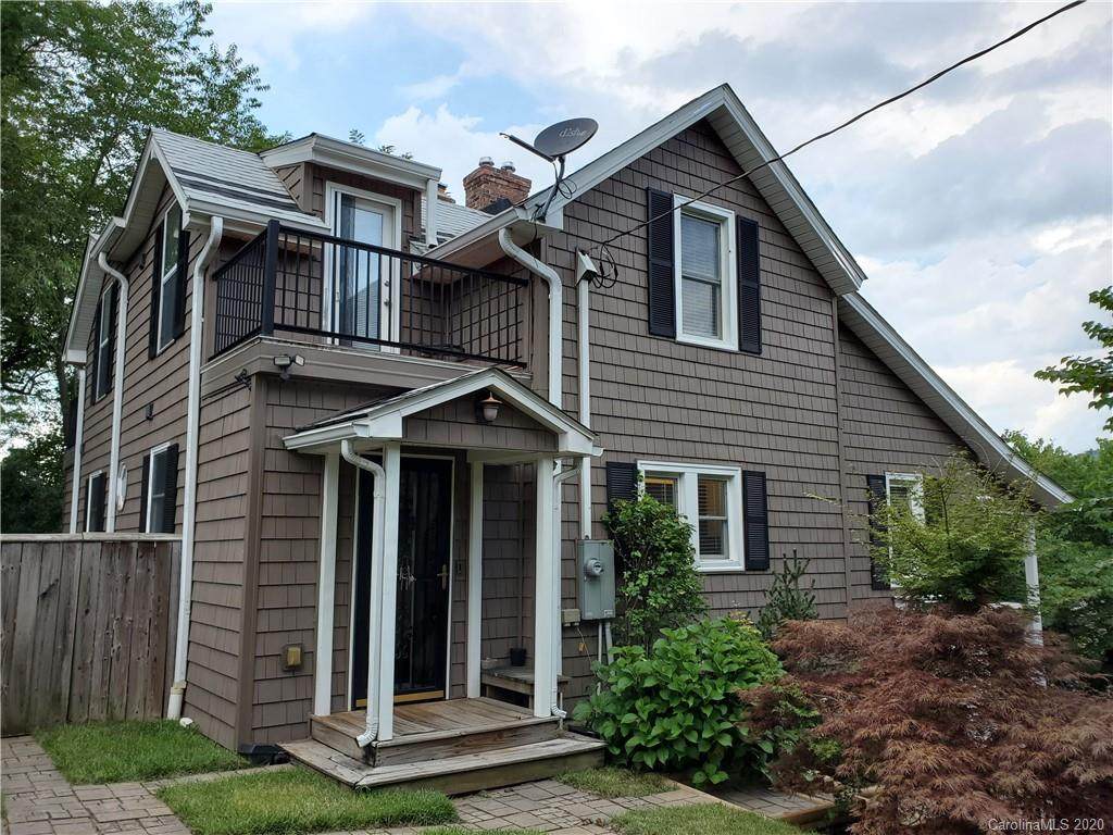 23 Tuskeegee Street - Photo 1