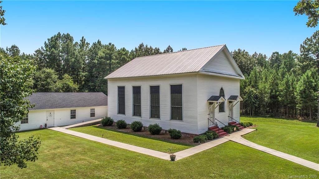 396 Pee Dee Church Road - Photo 1