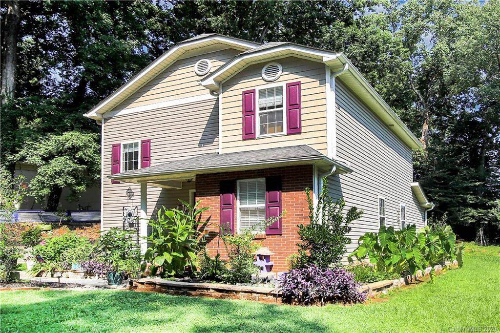 1021 Hickory Nut Street - Photo 1