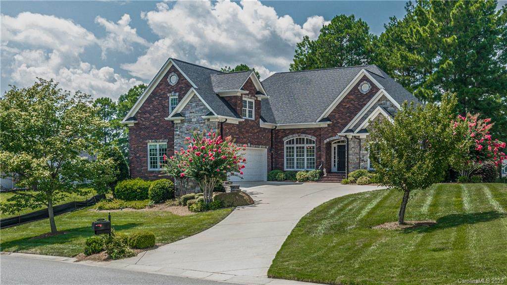 1366 Verdict Ridge Drive - Photo 1