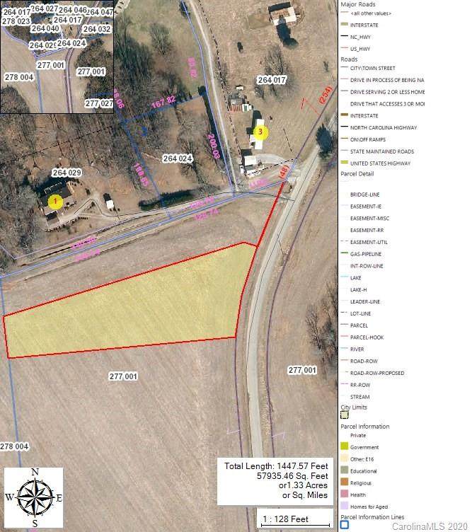 Lot 6 Cal Kennedy Road - Photo 1
