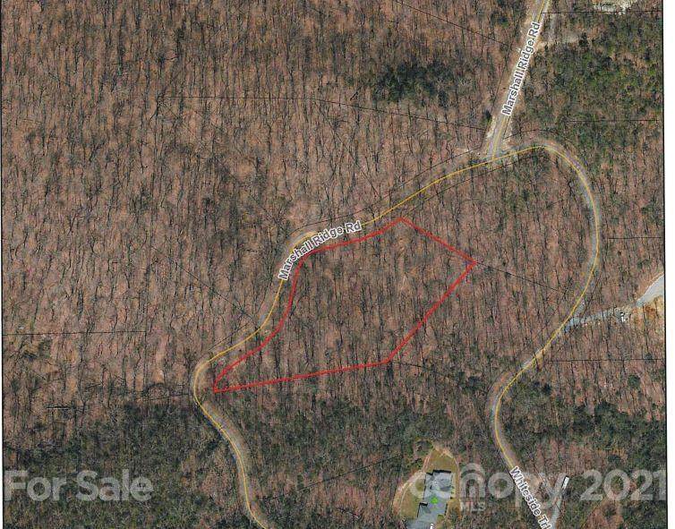 Lot 78 Marshall Ridge Road - Photo 1