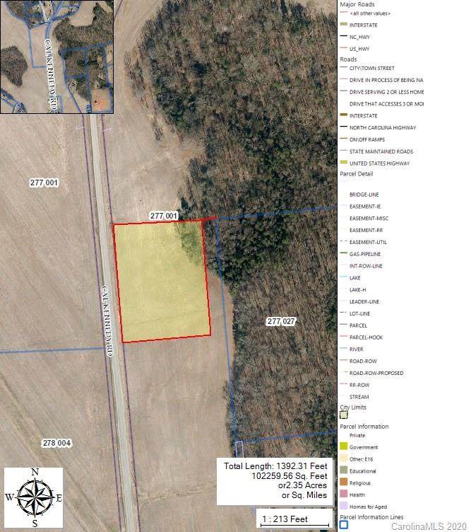 Lot 13 Cal Kennedy Road - Photo 1