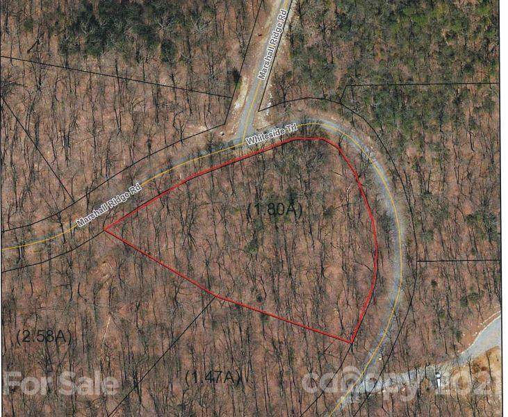 Lot 79 Marshall Ridge Road - Photo 1
