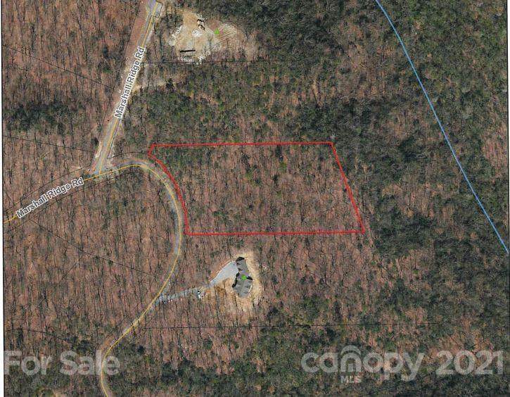 Lot 64 Marshall Ridge Road - Photo 1