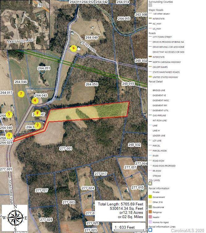 16.2 acres Cal Kennedy Road - Photo 1